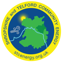 Shropshire and Telford Community Energy